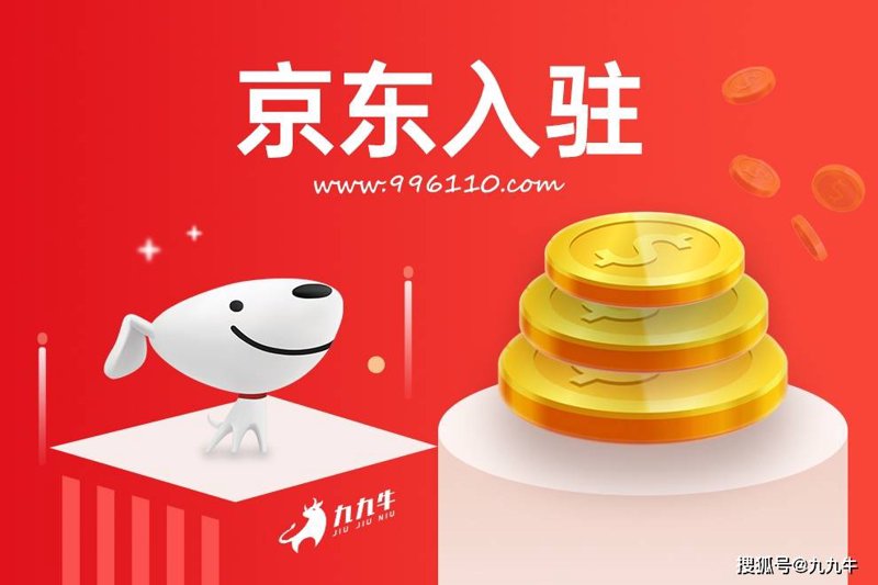 京东入驻
